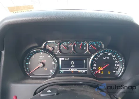 2015 Chevrolet Tahoe Lt from USA, damaged, VIN 1GNSKBKC3FR608693